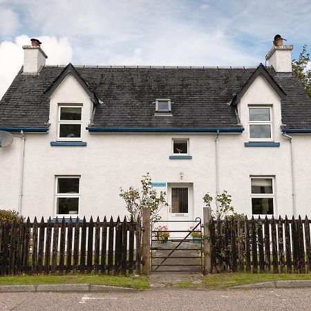 Duart Cottage Glencoe Buitenkant foto