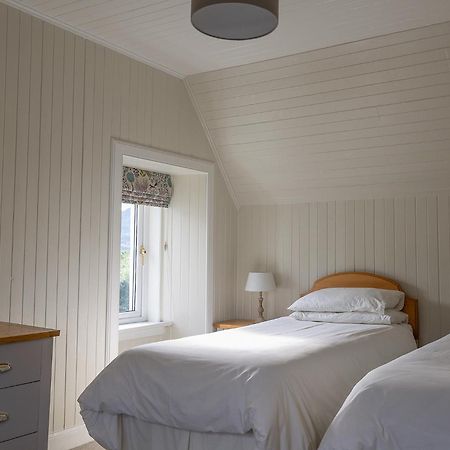 Duart Cottage Glencoe Buitenkant foto