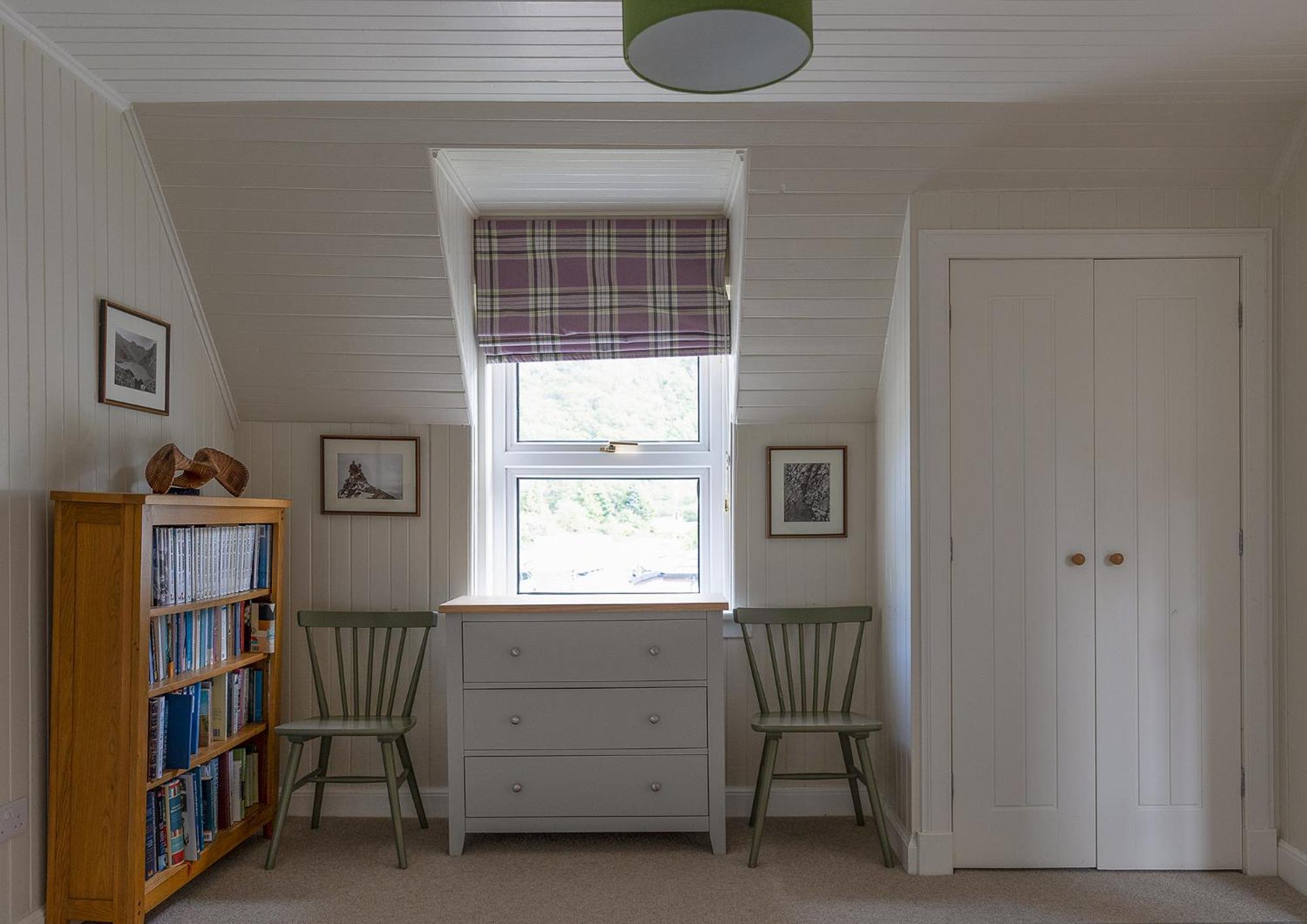 Duart Cottage Glencoe Buitenkant foto